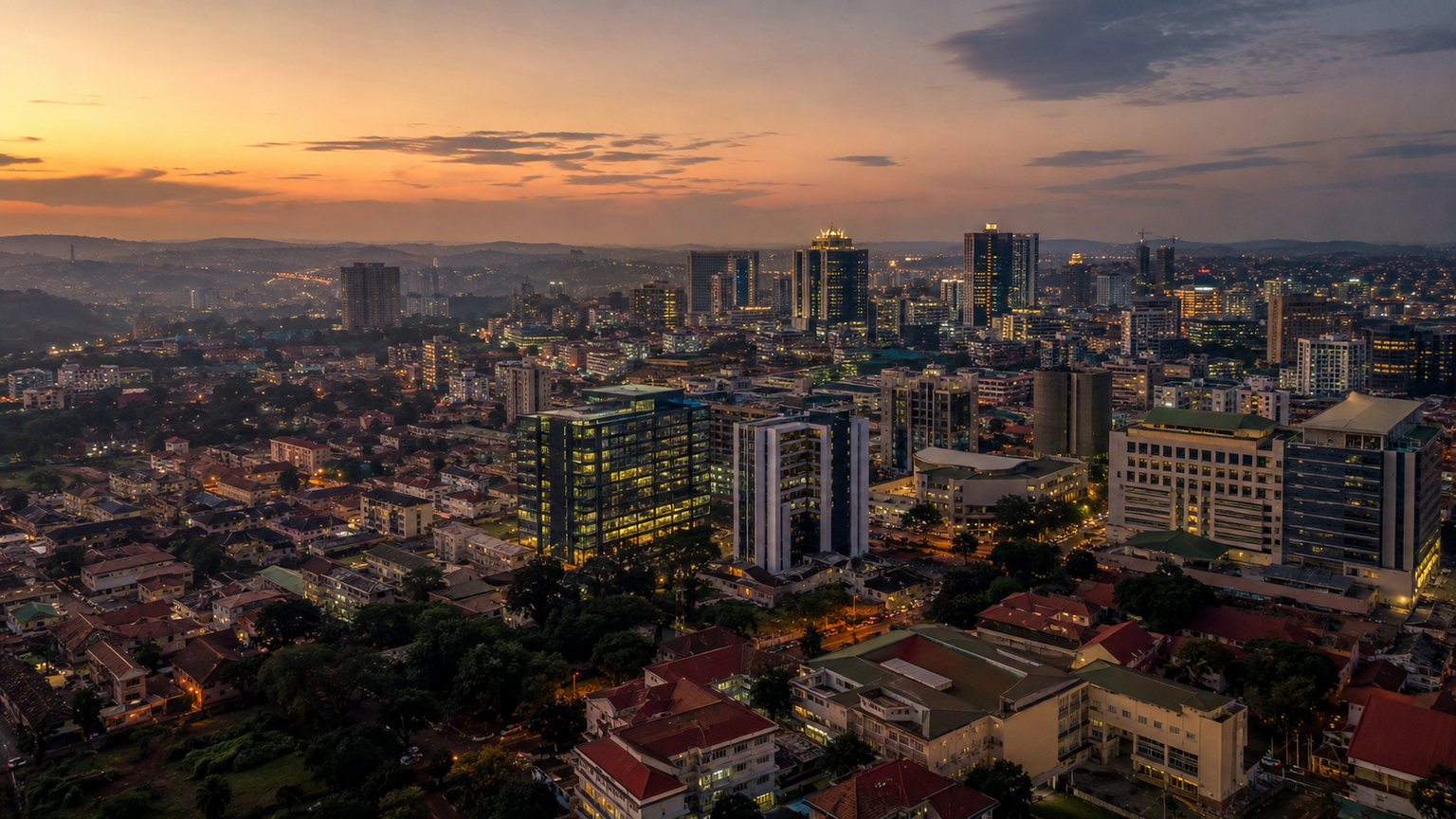Uganda's BPO Sector in 2026: The Pearl of Africa's Digital Economy Moment