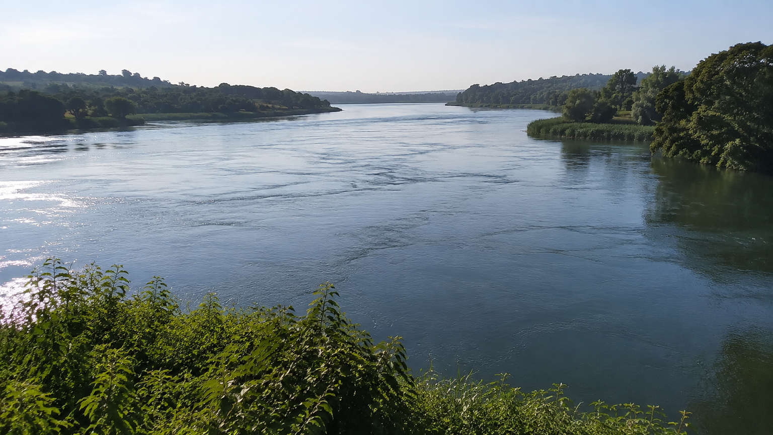 From the Source of the Nile to Silicon Savannah: Uganda's Technology Story