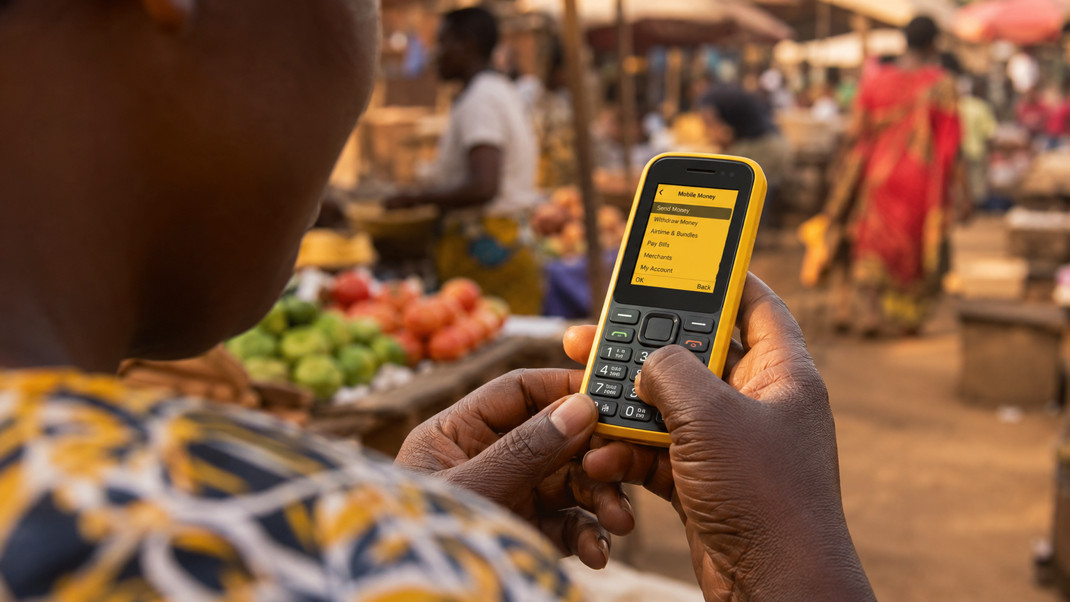 MTN MoMo Uganda: Why Every BPO Operating in Uganda Needs Mobile Money Fluency