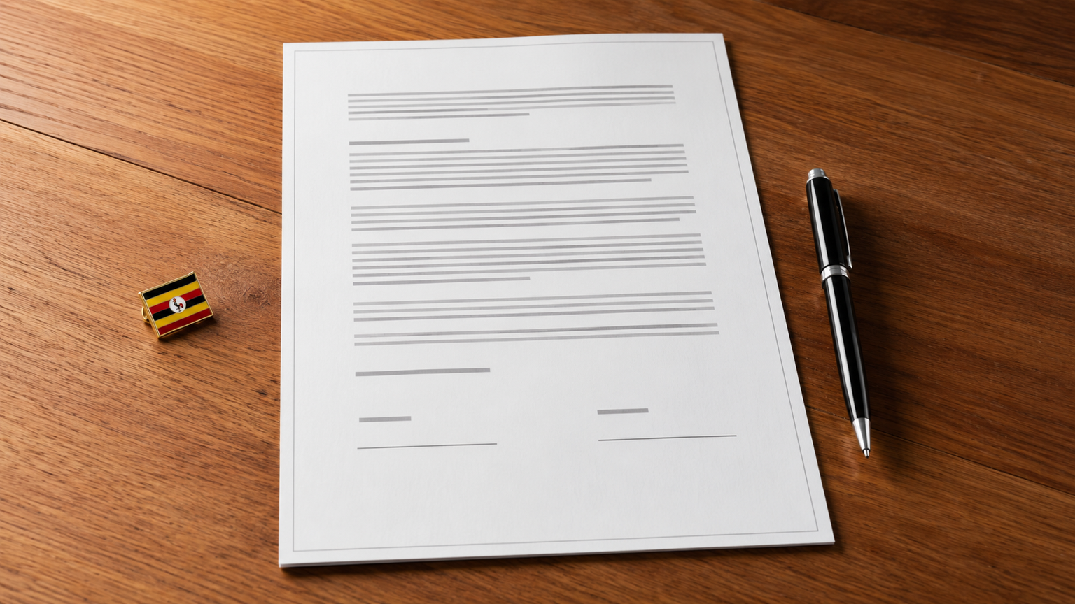 Uganda Employment Law for International Organisations and Foreign Investors